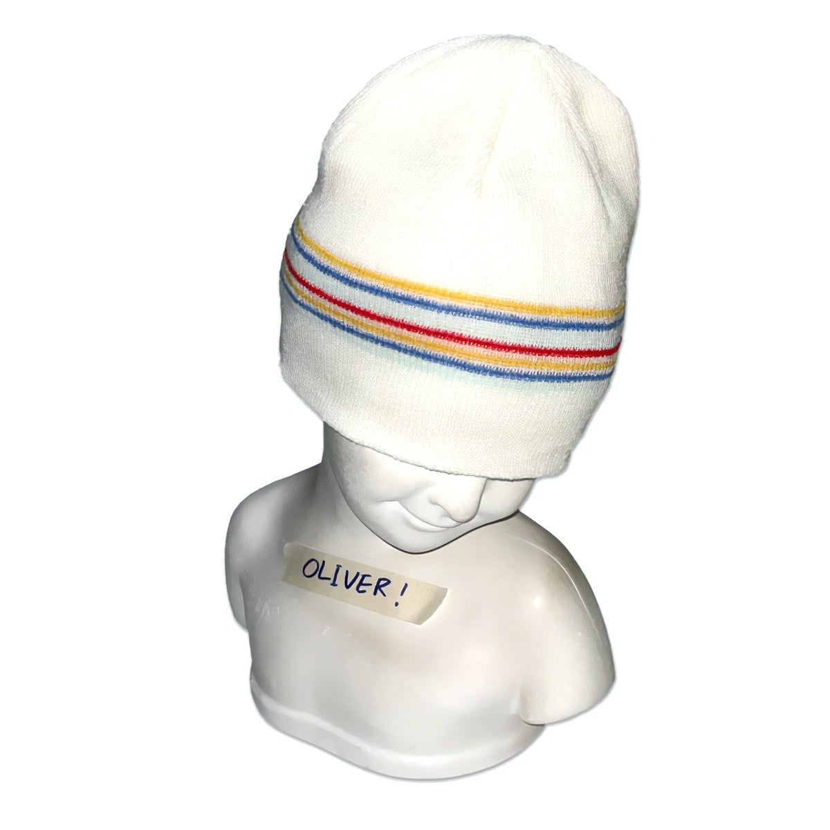 Axis beanie - Off White
