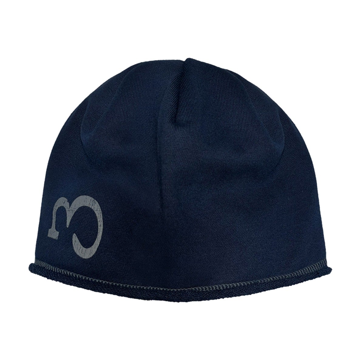 Soft m beanie - Navy