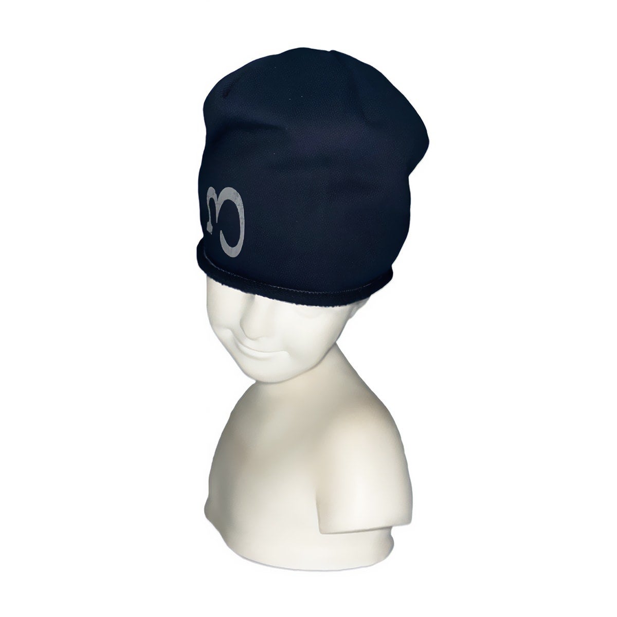 Soft m beanie - Navy