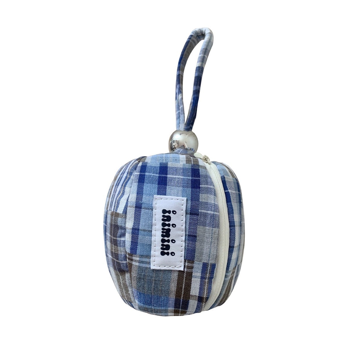 inimini 'O' pouch patchwork