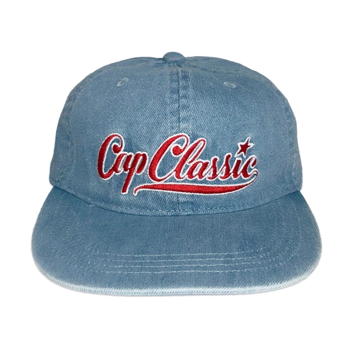 elldu エルドゥ EEE Pocket Camp Cap - Charcoal | elldu | CAViAR