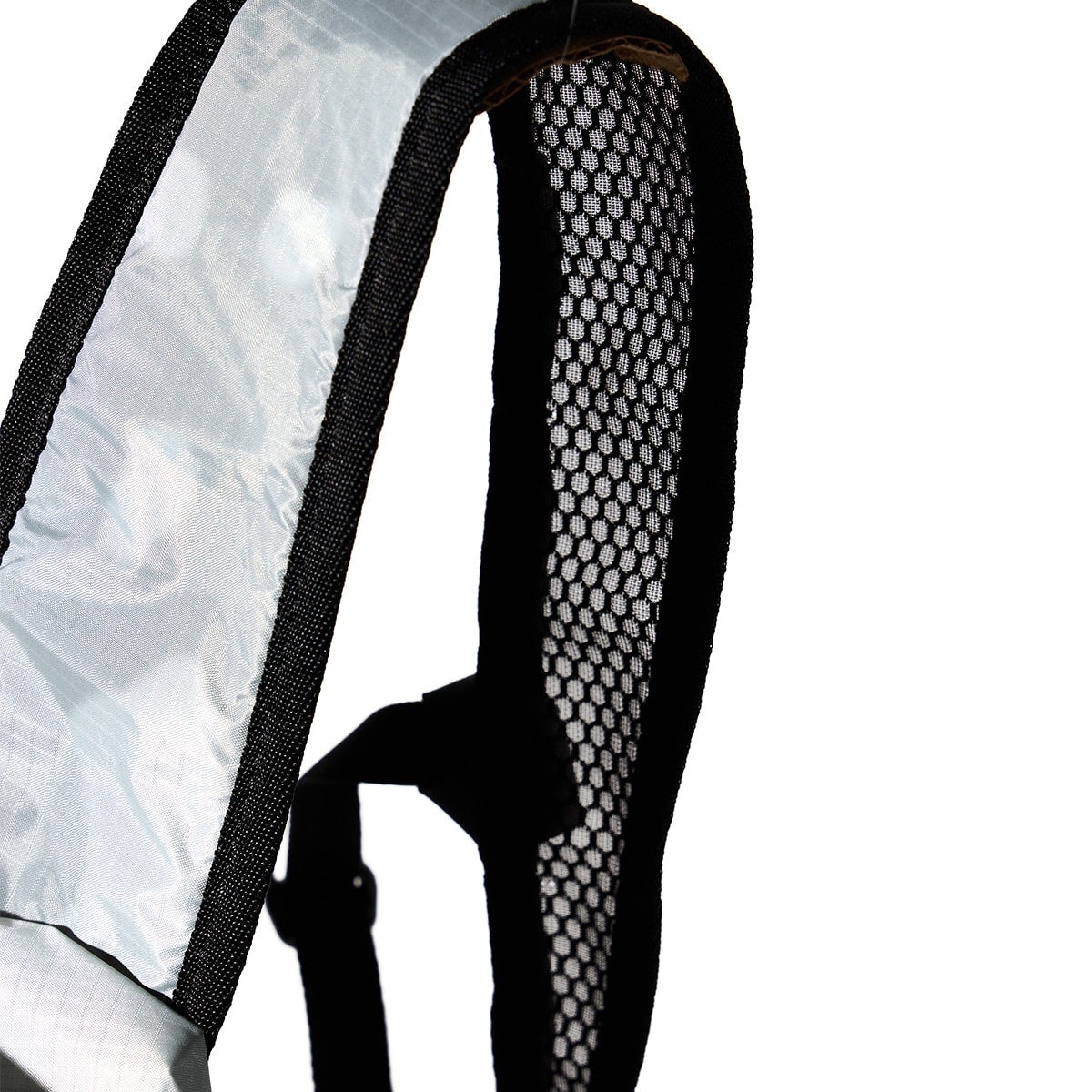 OverLab foldable backpack_gray | OverLab | CAViAR PRODUCTS
