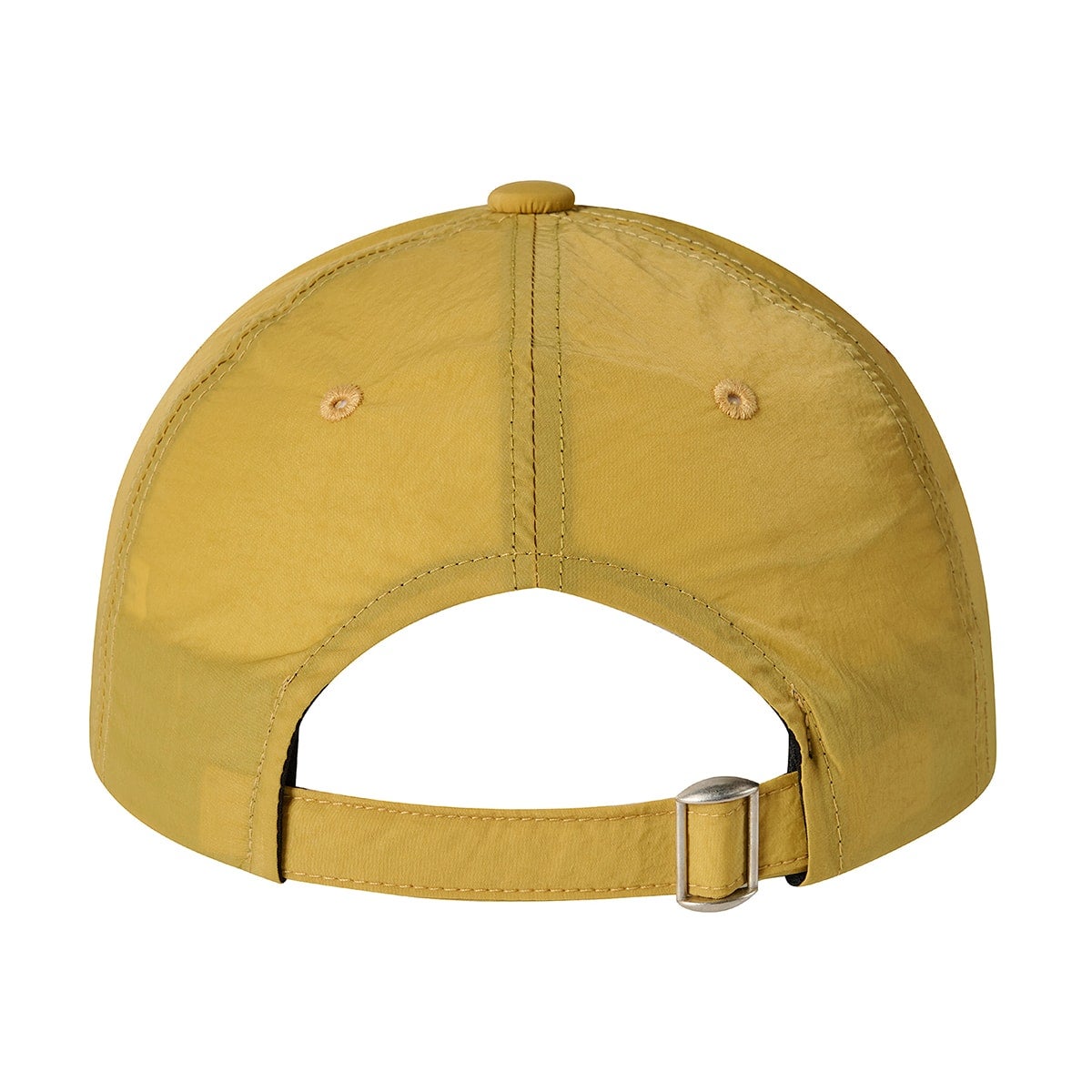 I HATE MONDAY Monday Survivor Cap Yellow | I HATE MONDAY | CAViAR