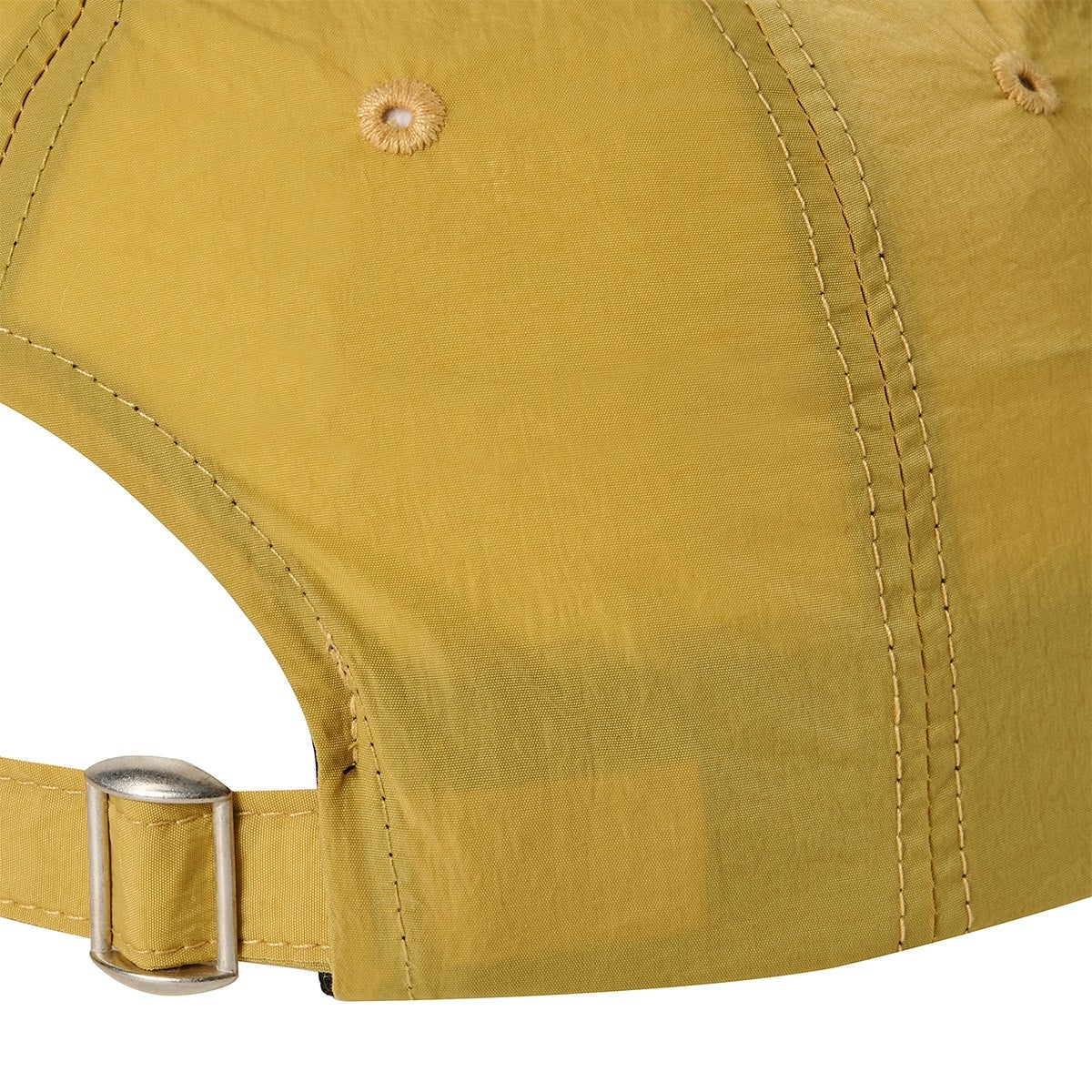 I HATE MONDAY Monday Survivor Cap Yellow | I HATE MONDAY | CAViAR